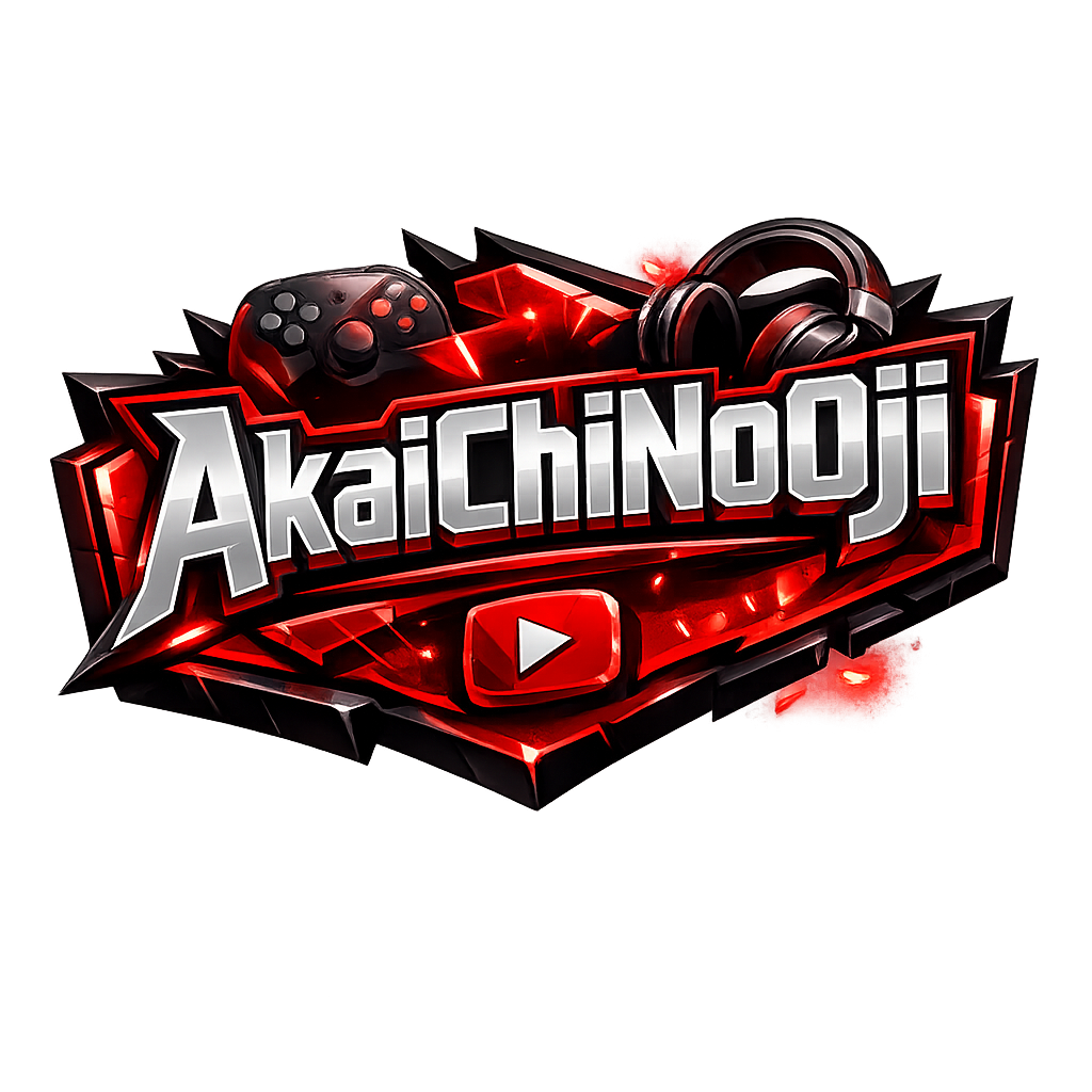 AkaiChiNoOji
